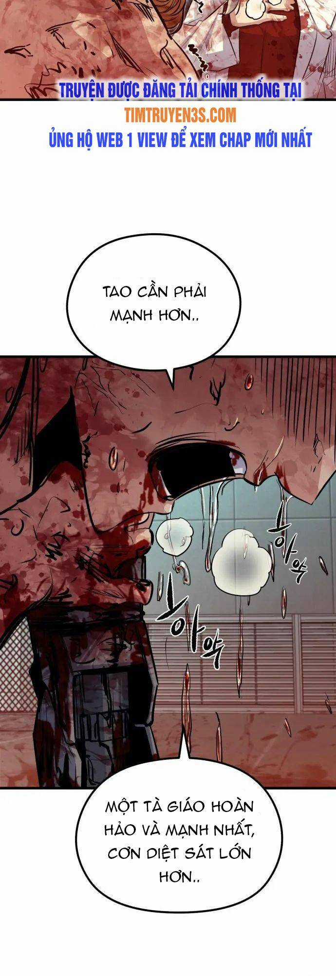 Quỷ Linh Vương Chapter 51 trang 41