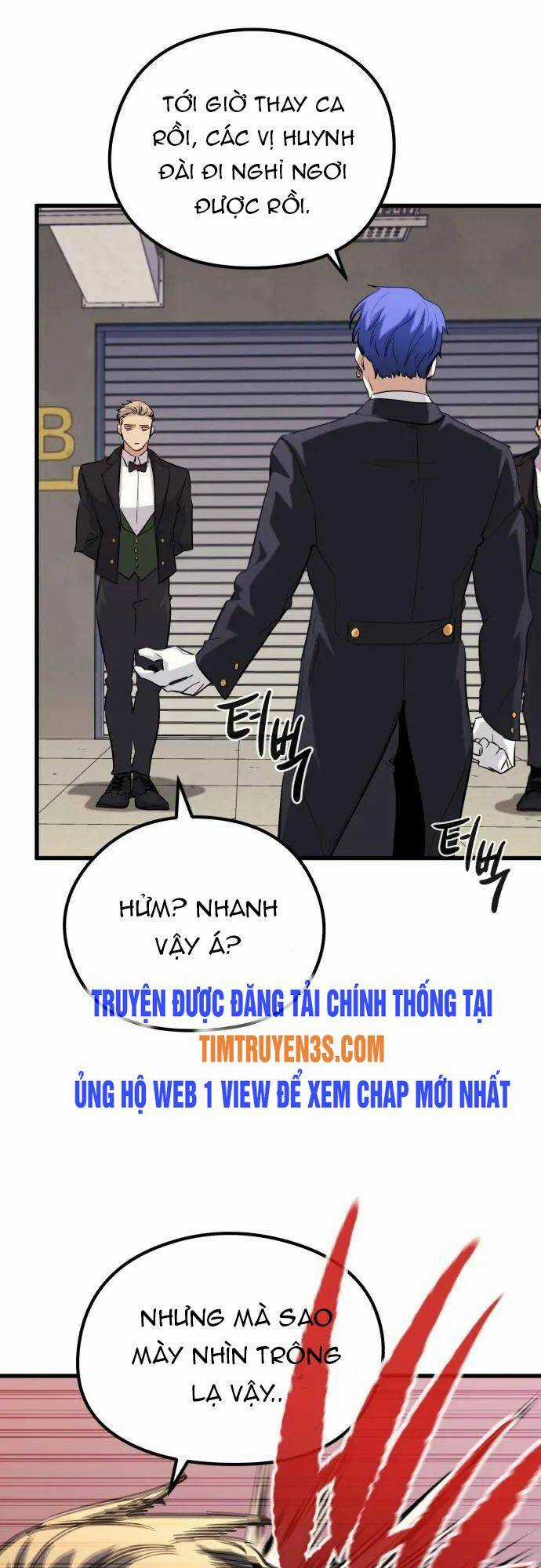 Quỷ Linh Vương Chapter 51 trang 45