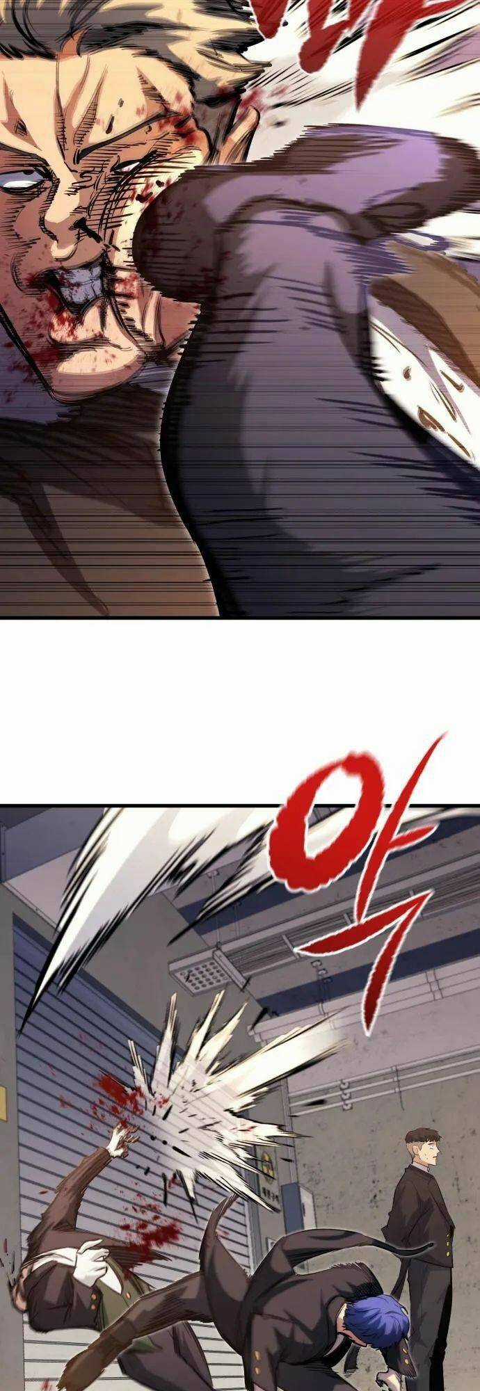 Quỷ Linh Vương Chapter 51 trang 46