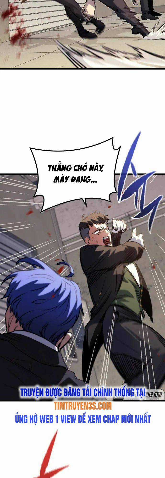 Quỷ Linh Vương Chapter 51 trang 47