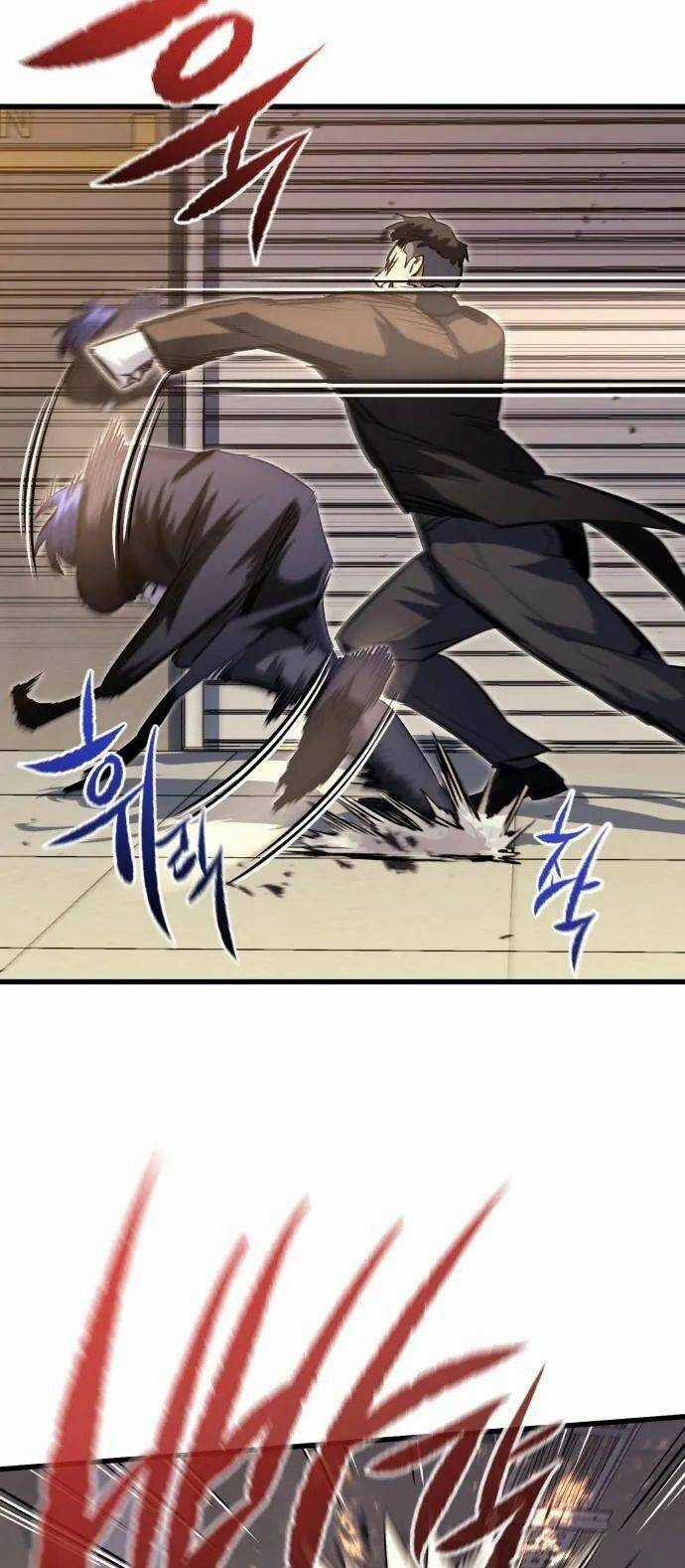 Quỷ Linh Vương Chapter 51 trang 48