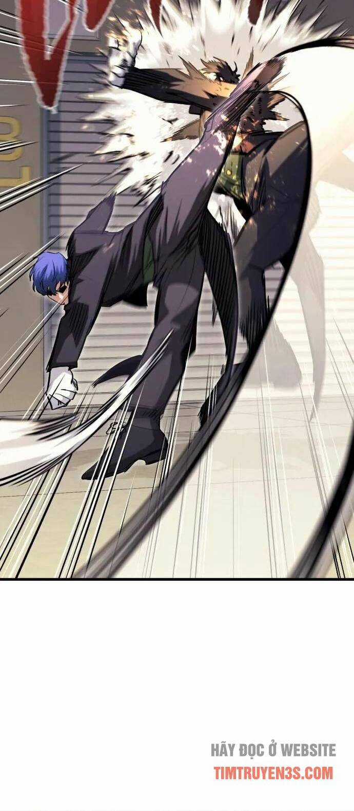 Quỷ Linh Vương Chapter 51 trang 49