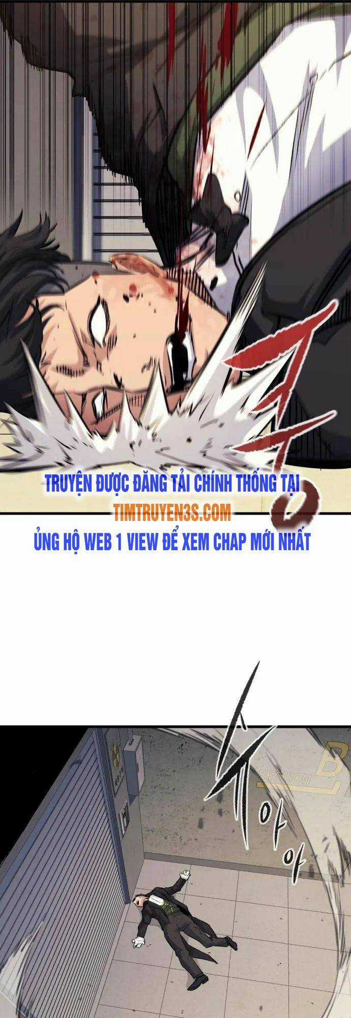 Quỷ Linh Vương Chapter 51 trang 50