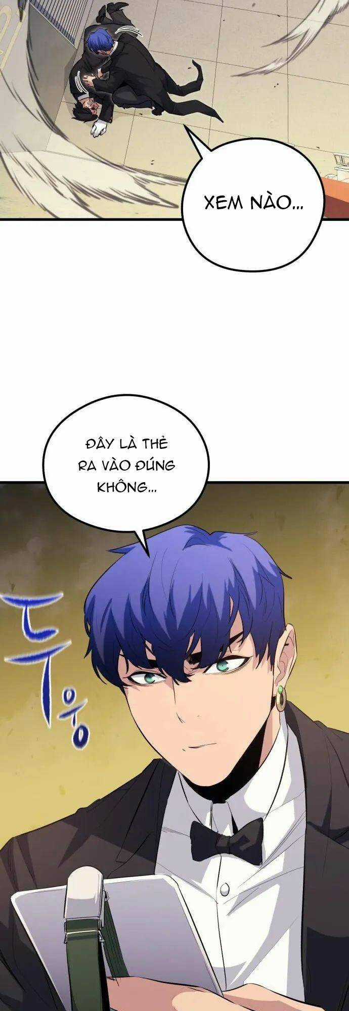 Quỷ Linh Vương Chapter 51 trang 51