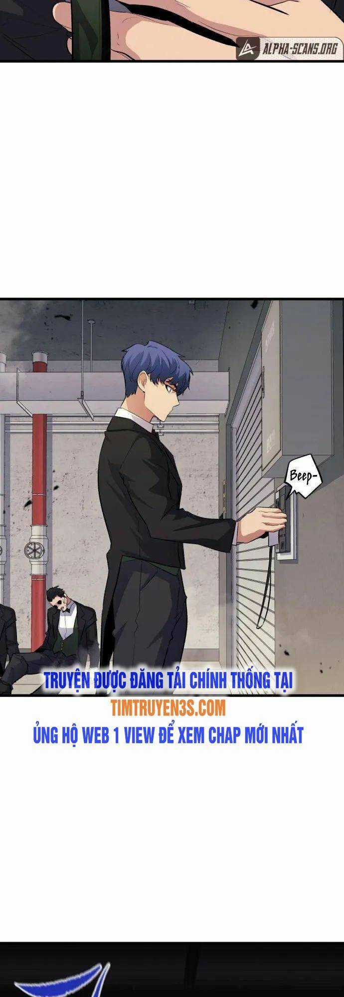 Quỷ Linh Vương Chapter 51 trang 52