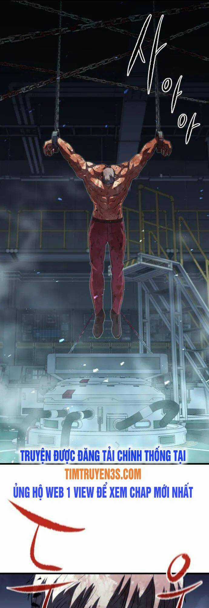 Quỷ Linh Vương Chapter 51 trang 55