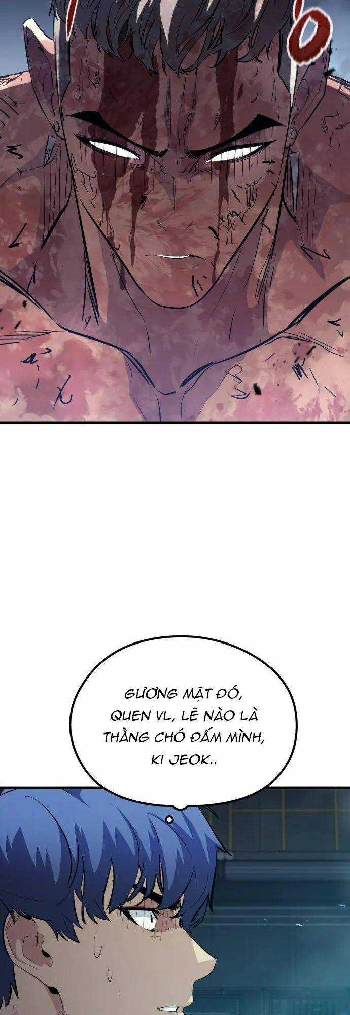 Quỷ Linh Vương Chapter 51 trang 56