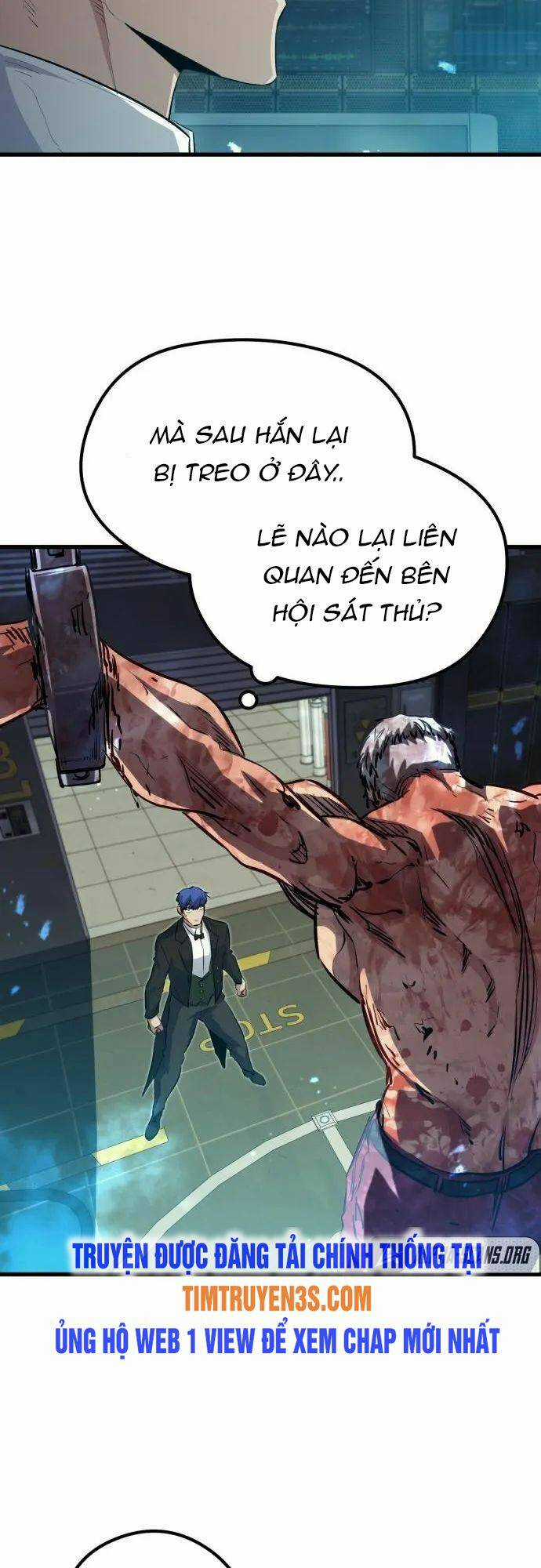 Quỷ Linh Vương Chapter 51 trang 57