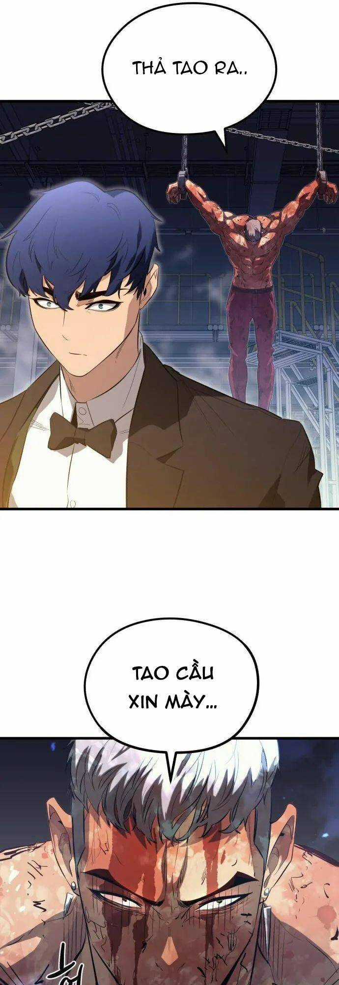 Quỷ Linh Vương Chapter 51 trang 60