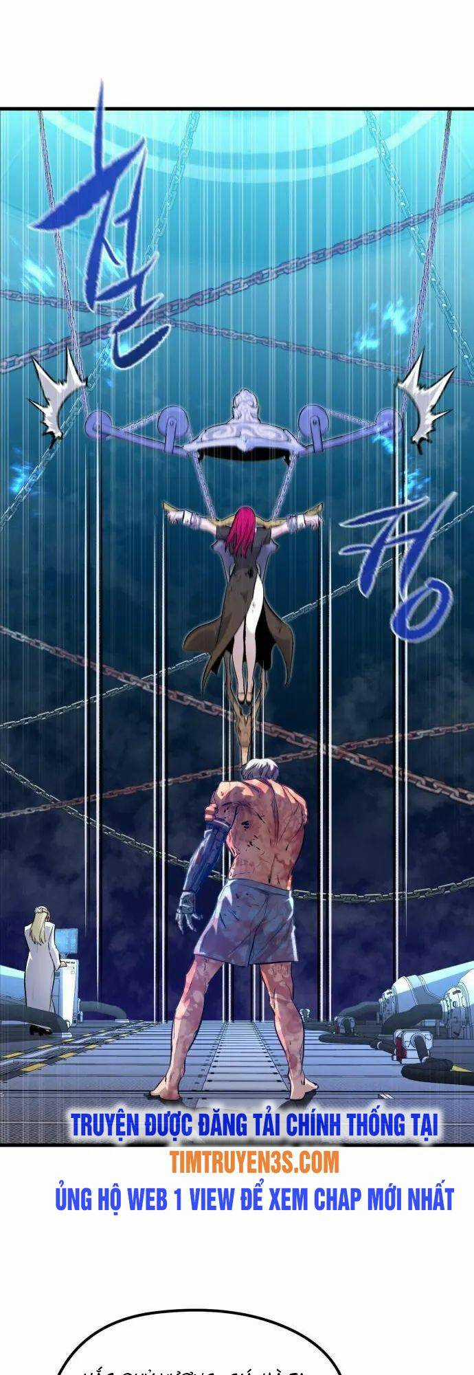 Quỷ Linh Vương Chapter 51 trang 66