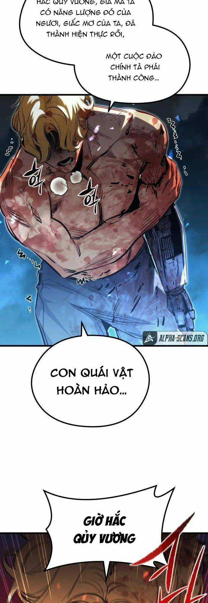 Quỷ Linh Vương Chapter 51 trang 67