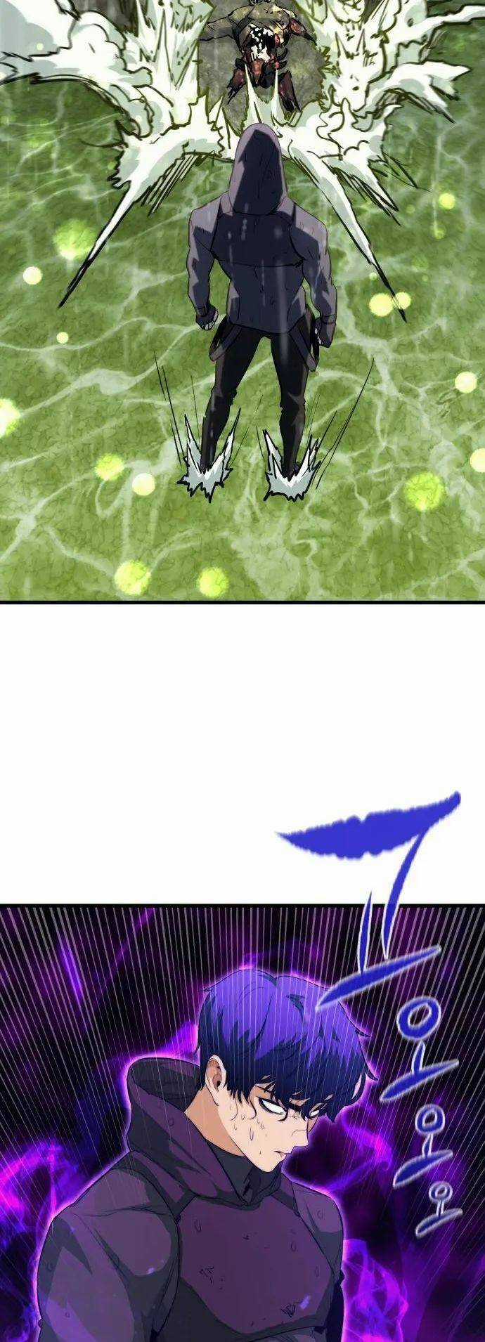 Quỷ Linh Vương Chapter 51 trang 8