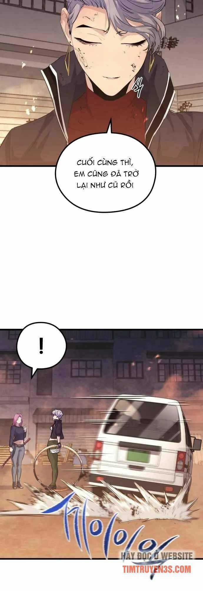 Quỷ Linh Vương Chapter 52 trang 10