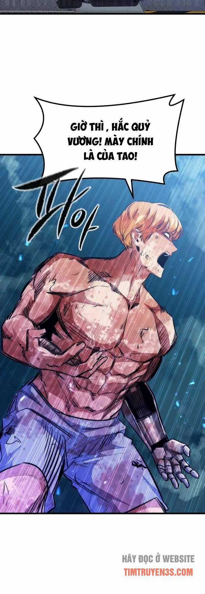 Quỷ Linh Vương Chapter 52 trang 15