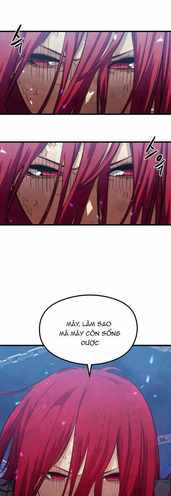 Quỷ Linh Vương Chapter 52 trang 16