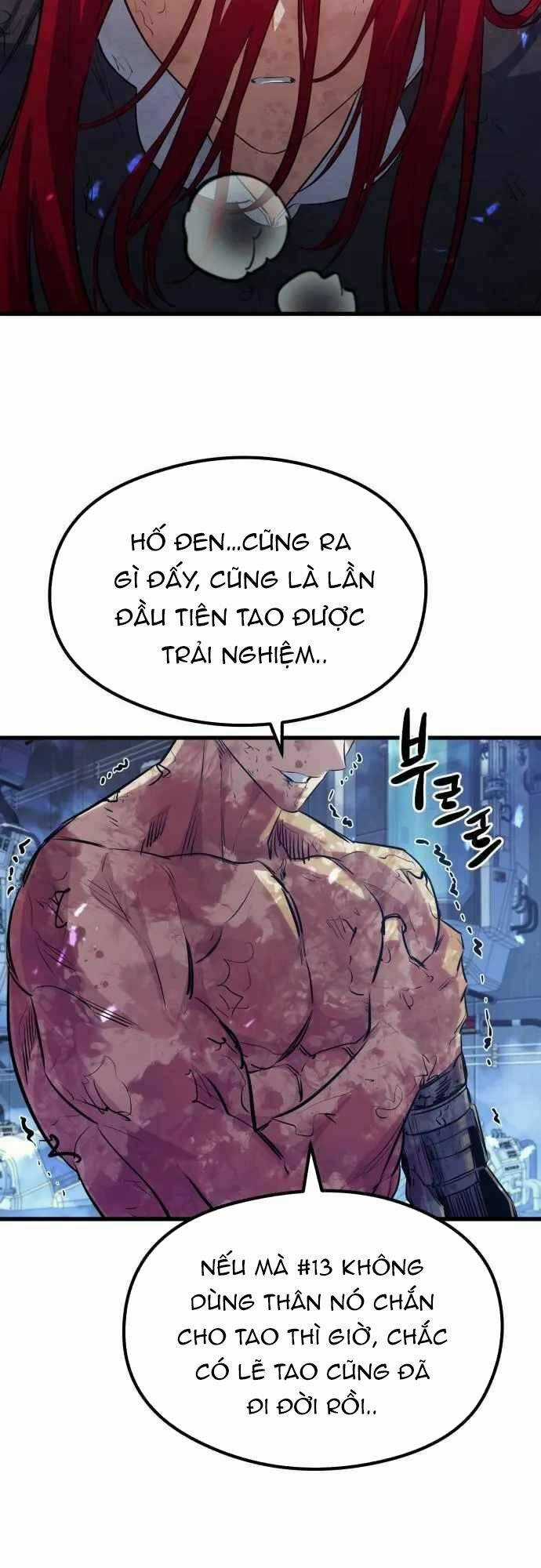 Quỷ Linh Vương Chapter 52 trang 17