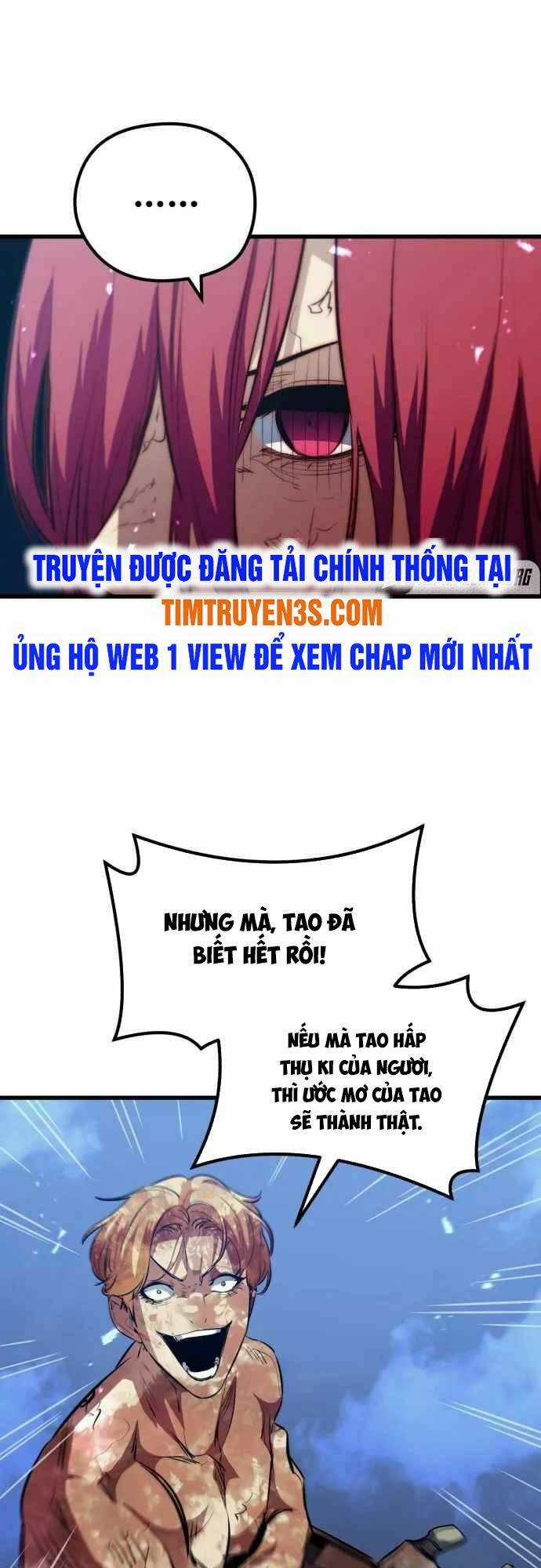 Quỷ Linh Vương Chapter 52 trang 18