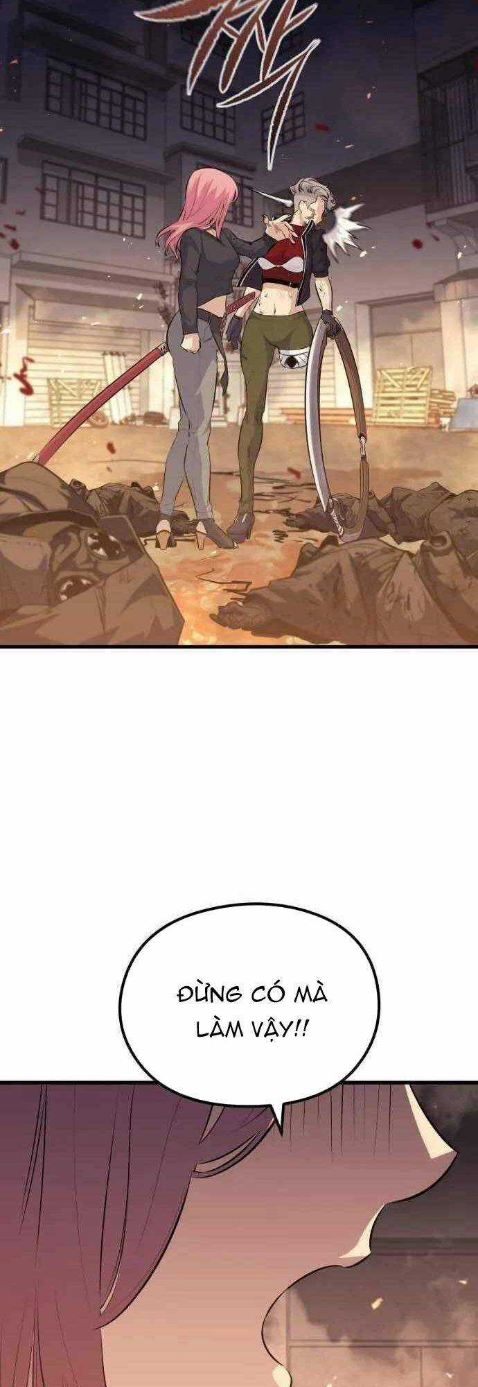 Quỷ Linh Vương Chapter 52 trang 2