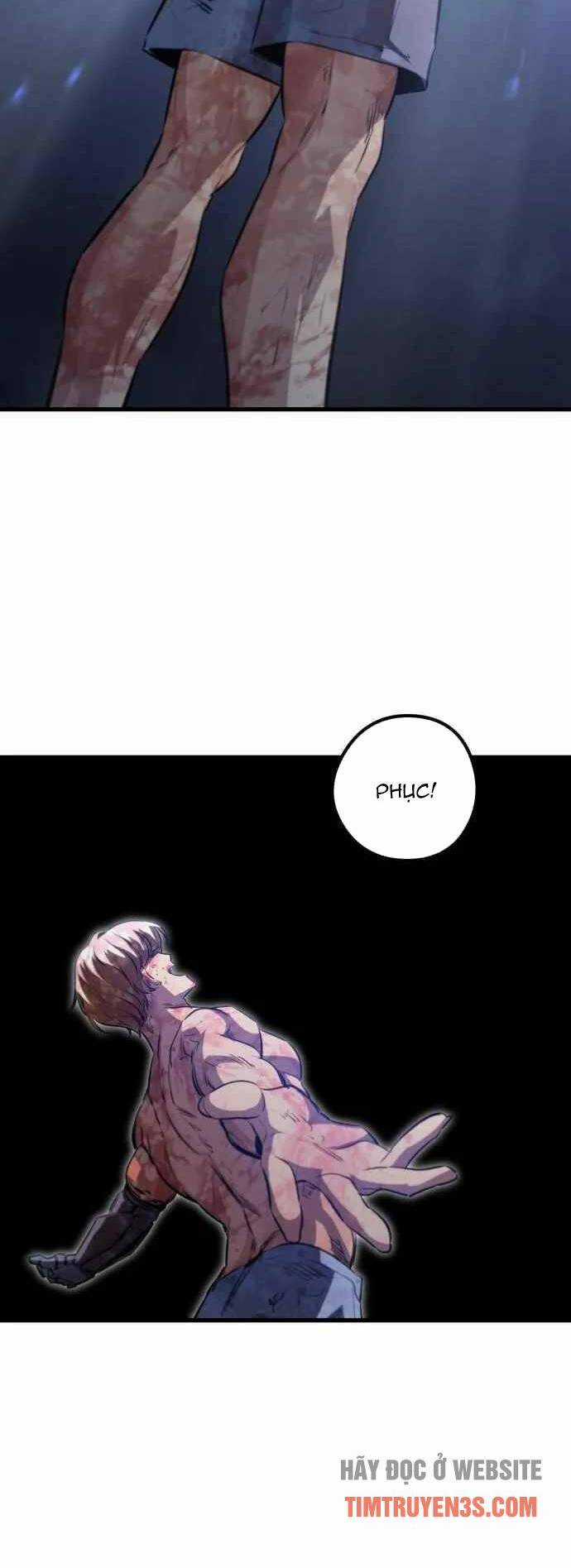 Quỷ Linh Vương Chapter 52 trang 20