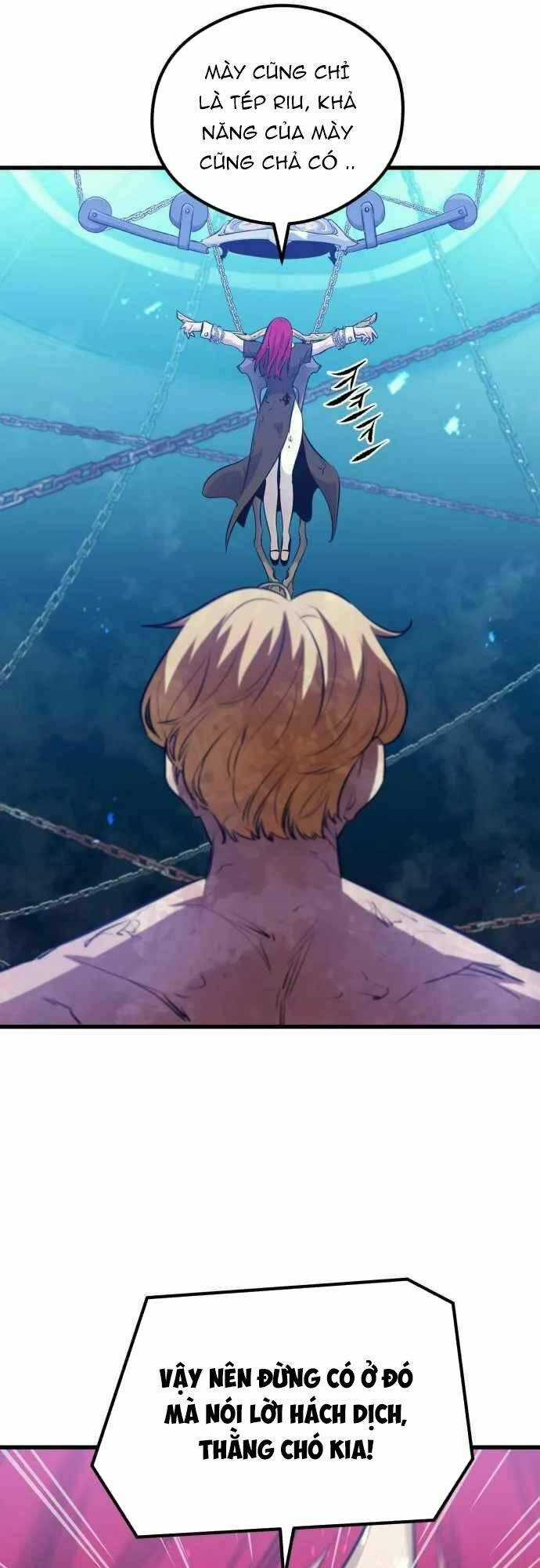 Quỷ Linh Vương Chapter 52 trang 21