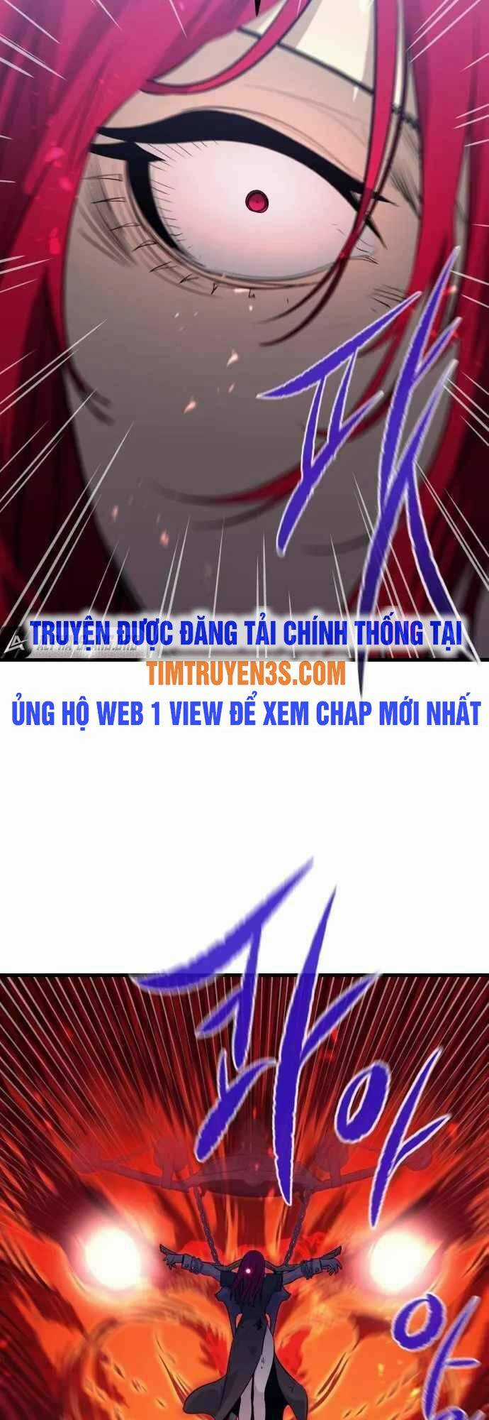 Quỷ Linh Vương Chapter 52 trang 22