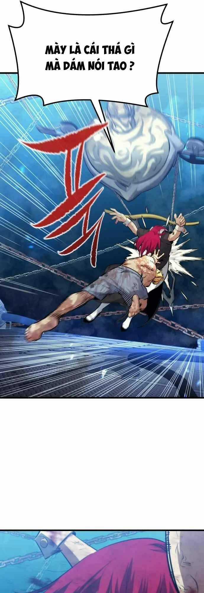 Quỷ Linh Vương Chapter 52 trang 26