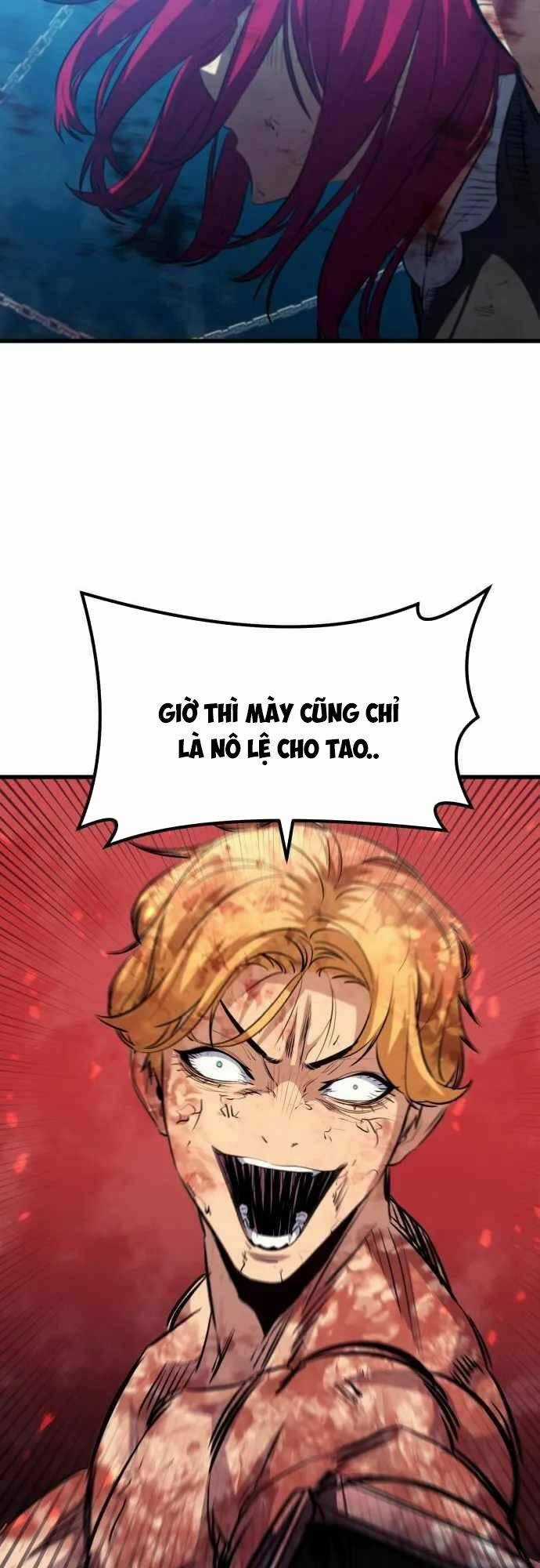 Quỷ Linh Vương Chapter 52 trang 27