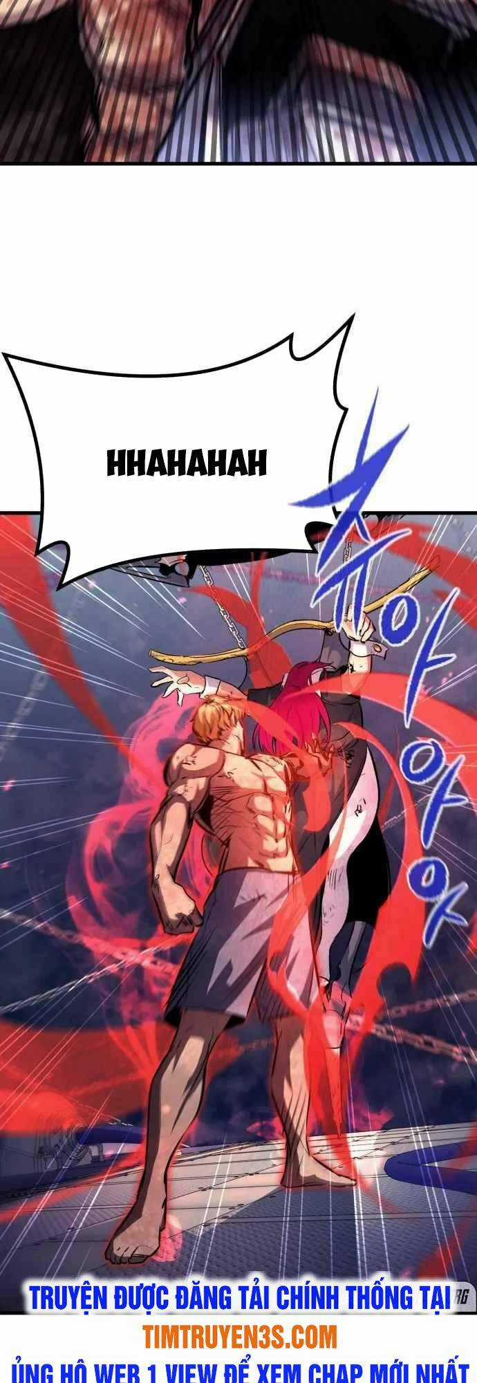 Quỷ Linh Vương Chapter 52 trang 28