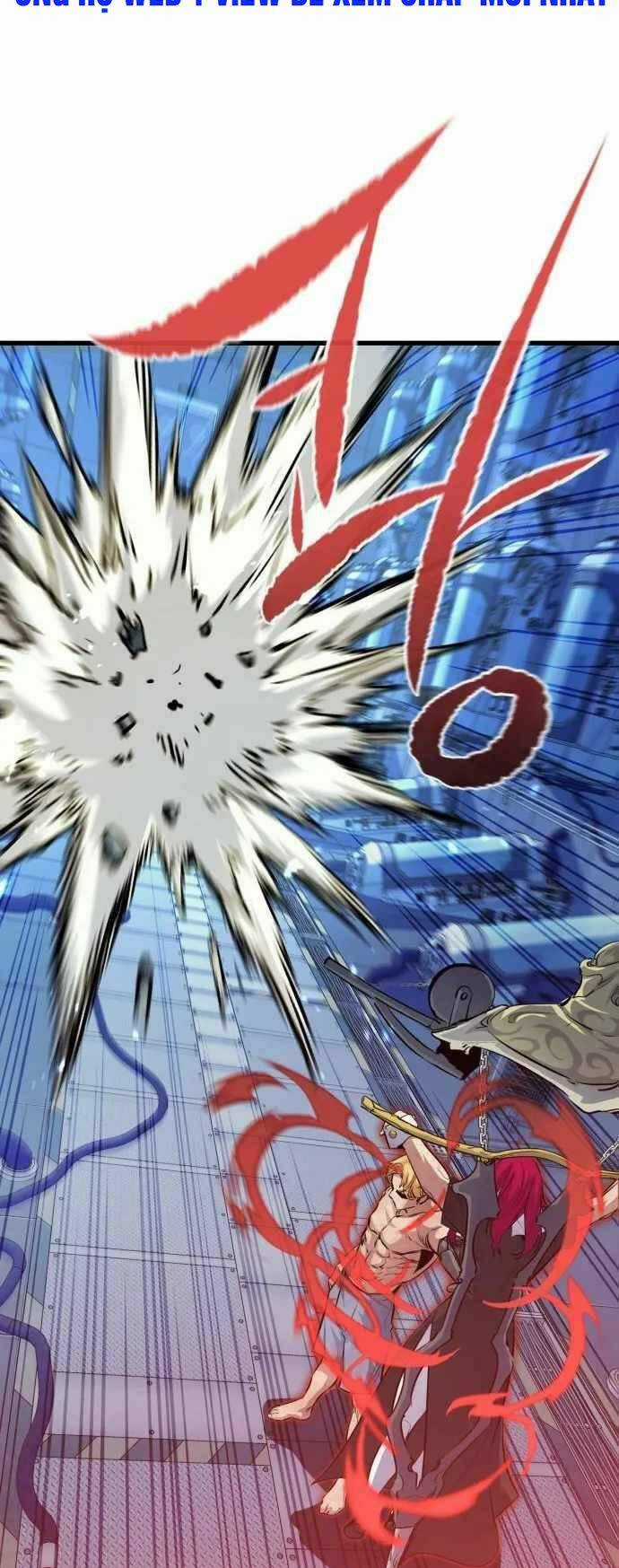 Quỷ Linh Vương Chapter 52 trang 29