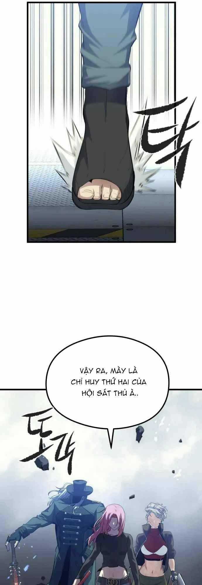 Quỷ Linh Vương Chapter 52 trang 31