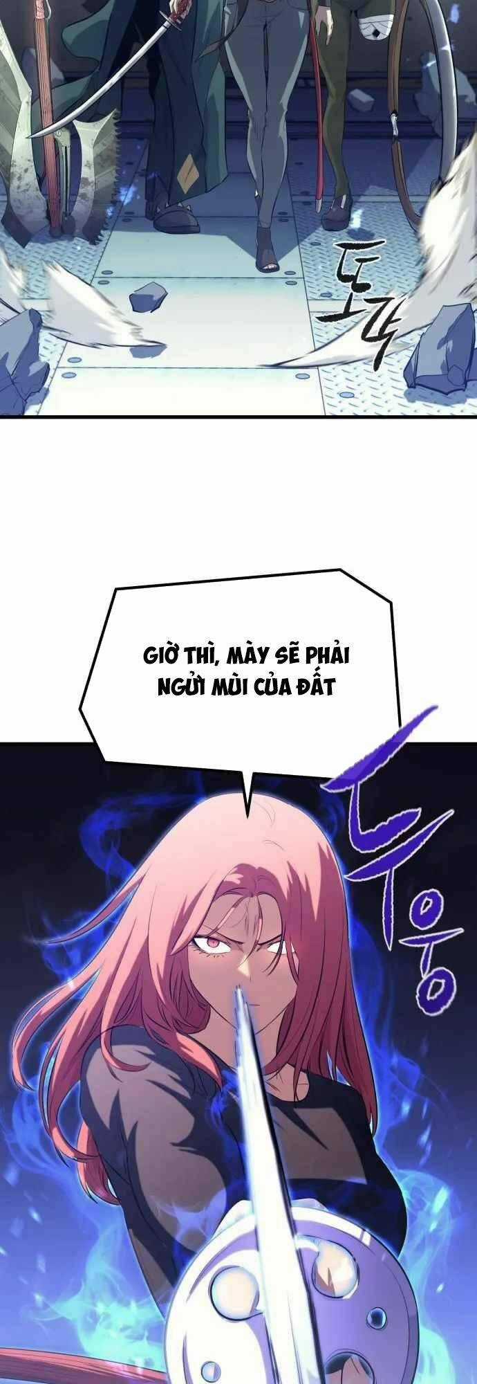 Quỷ Linh Vương Chapter 52 trang 32