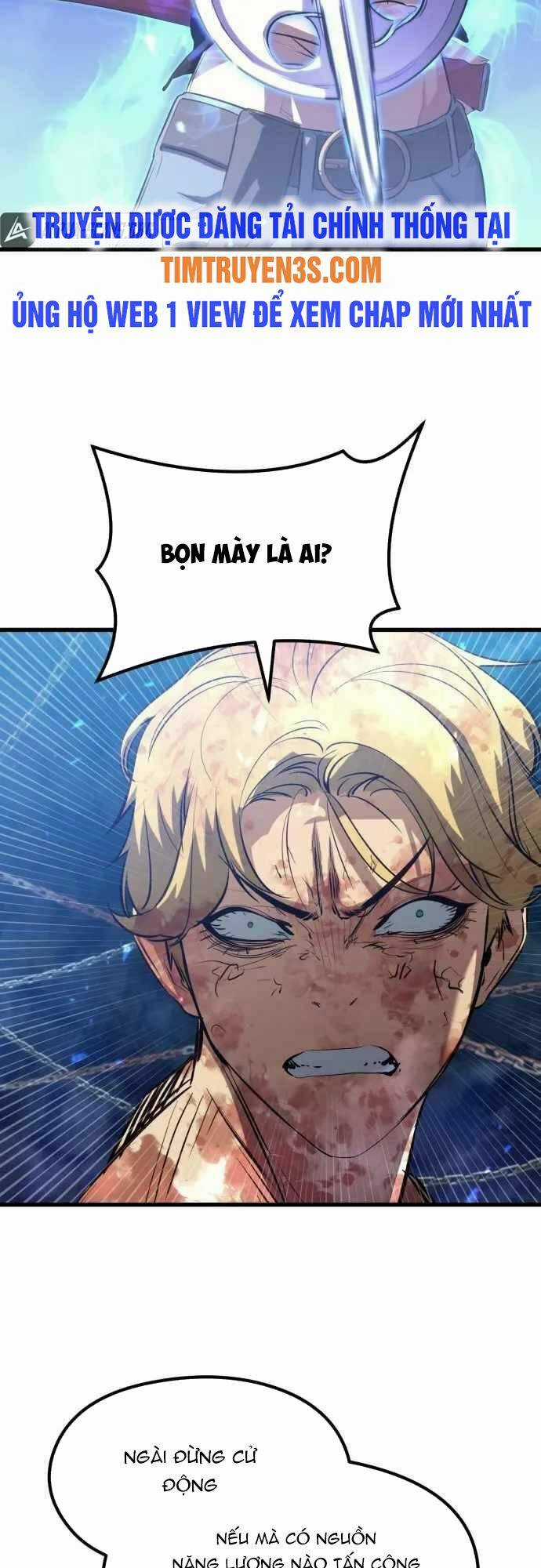 Quỷ Linh Vương Chapter 52 trang 33