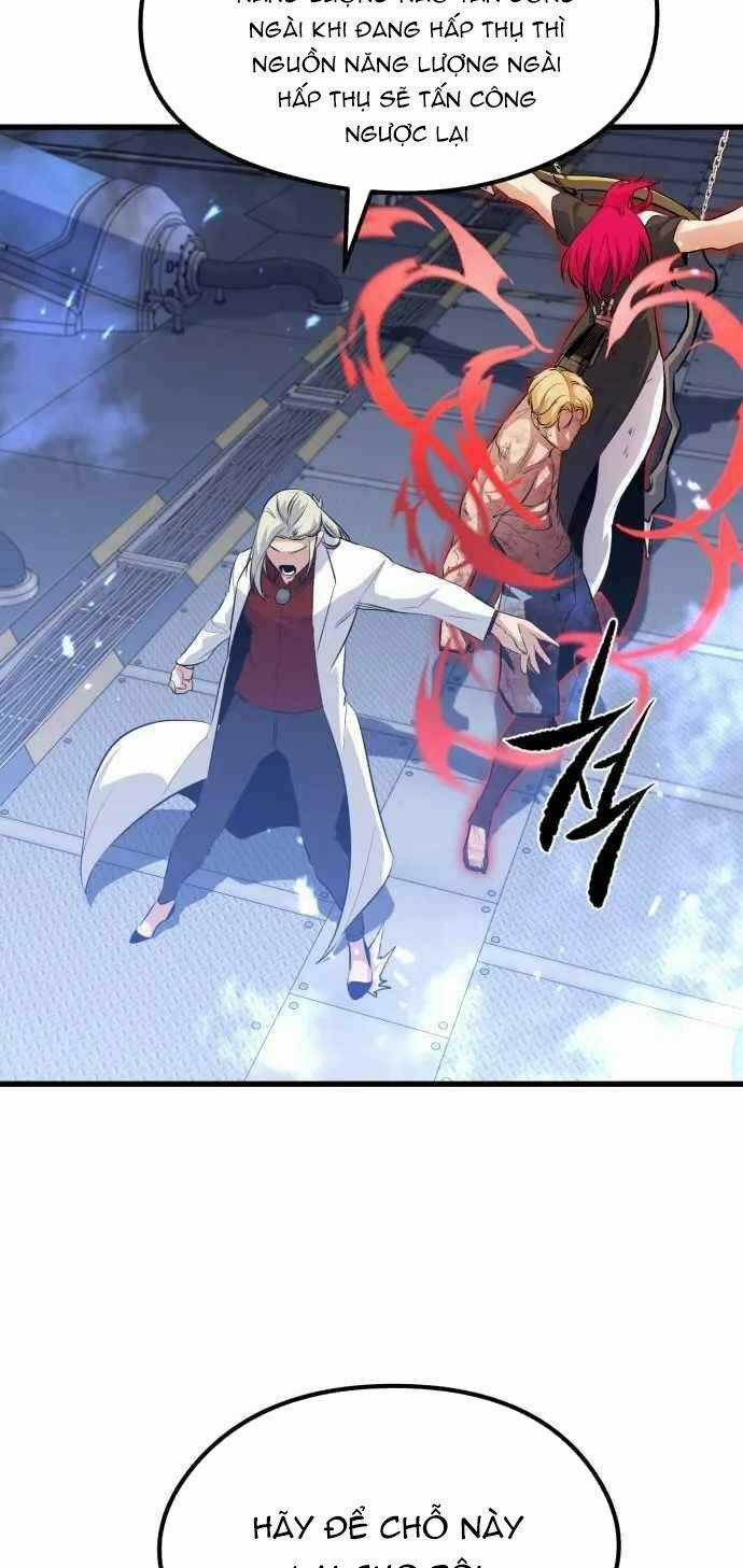 Quỷ Linh Vương Chapter 52 trang 34