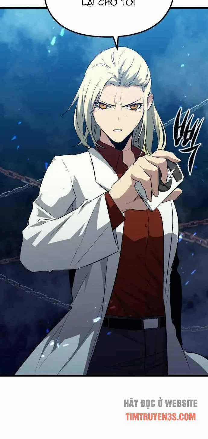 Quỷ Linh Vương Chapter 52 trang 35