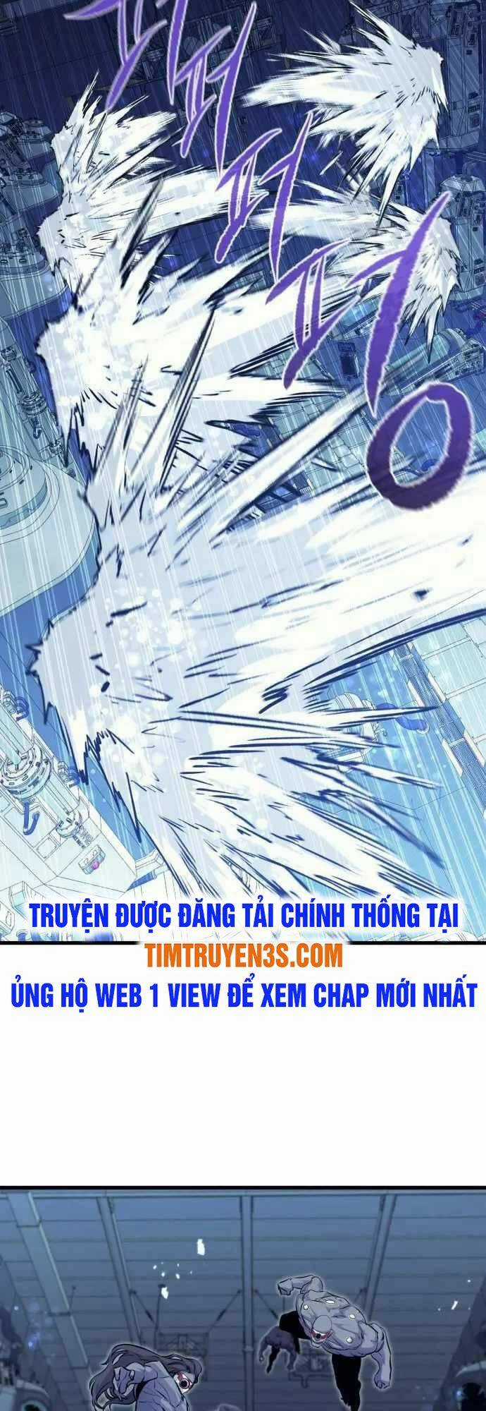 Quỷ Linh Vương Chapter 52 trang 37