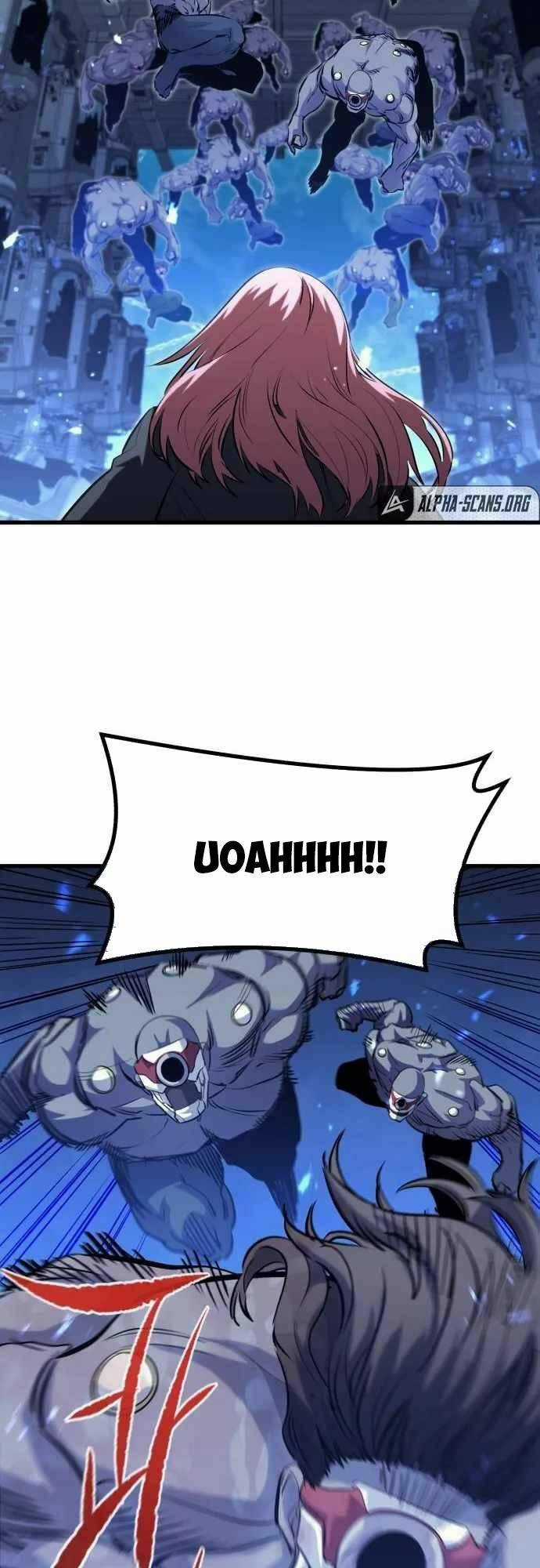 Quỷ Linh Vương Chapter 52 trang 38