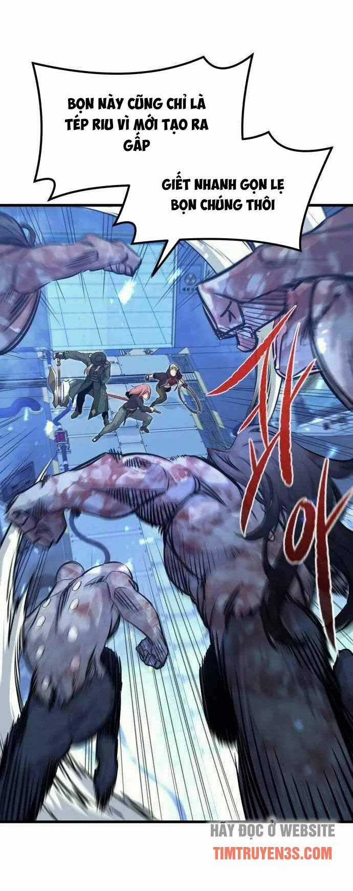 Quỷ Linh Vương Chapter 52 trang 40