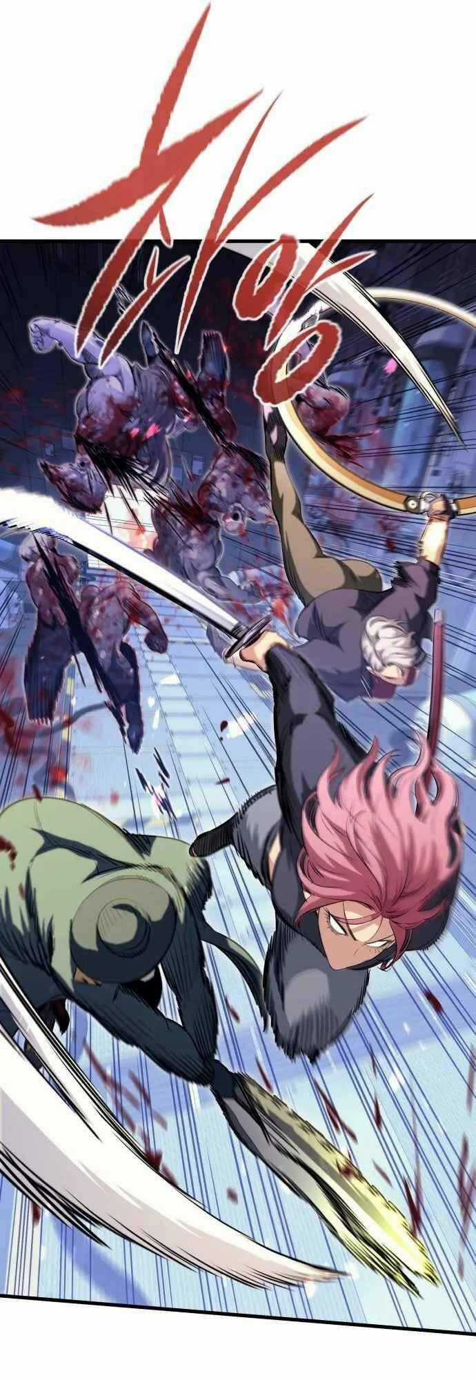 Quỷ Linh Vương Chapter 52 trang 41