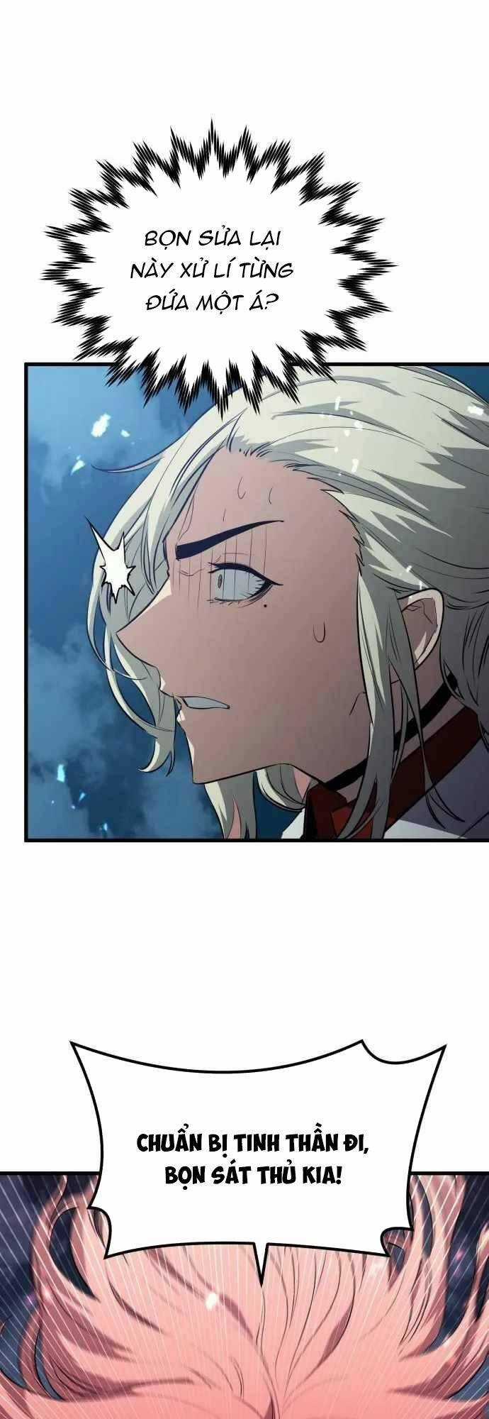 Quỷ Linh Vương Chapter 52 trang 42