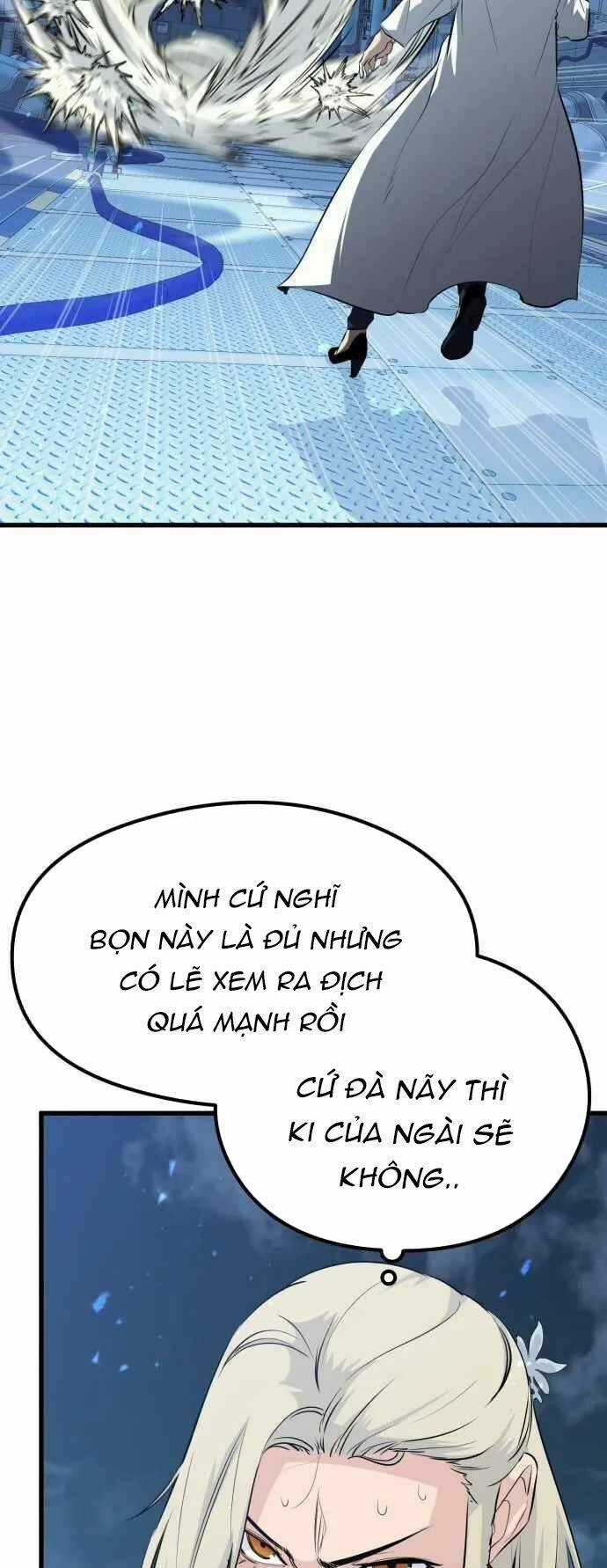 Quỷ Linh Vương Chapter 52 trang 44