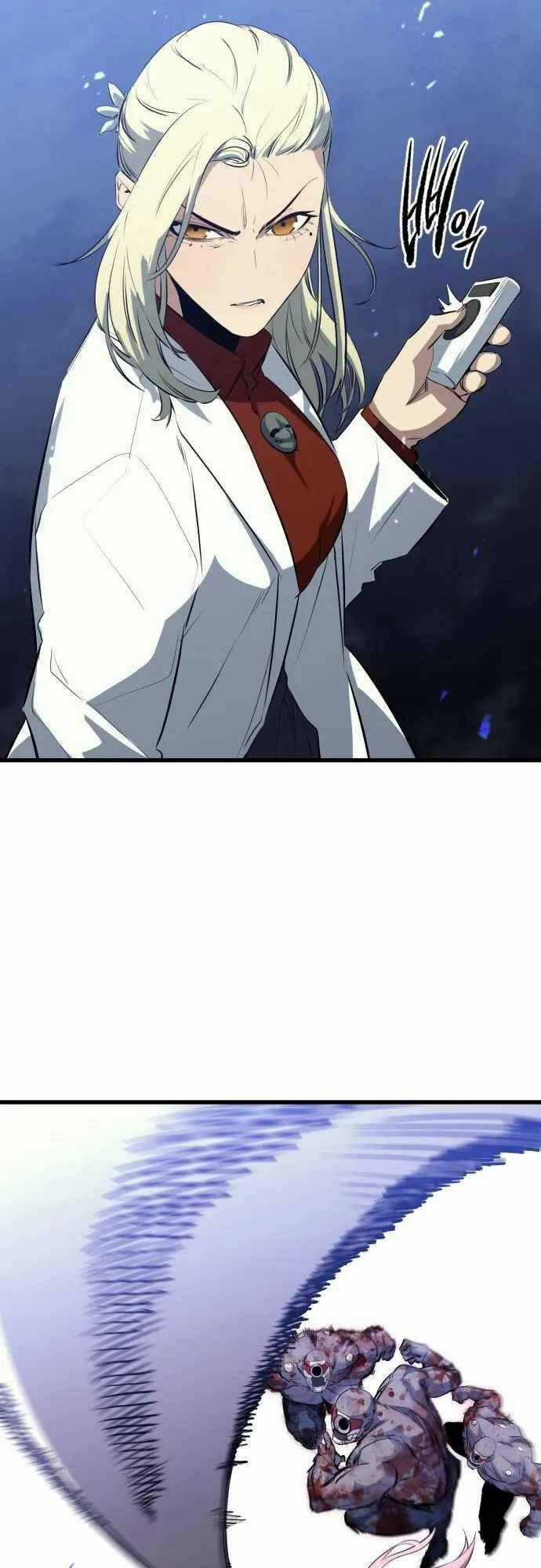 Quỷ Linh Vương Chapter 52 trang 46