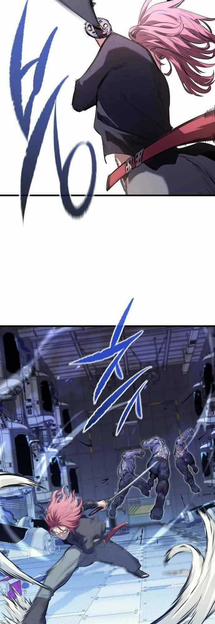 Quỷ Linh Vương Chapter 52 trang 47