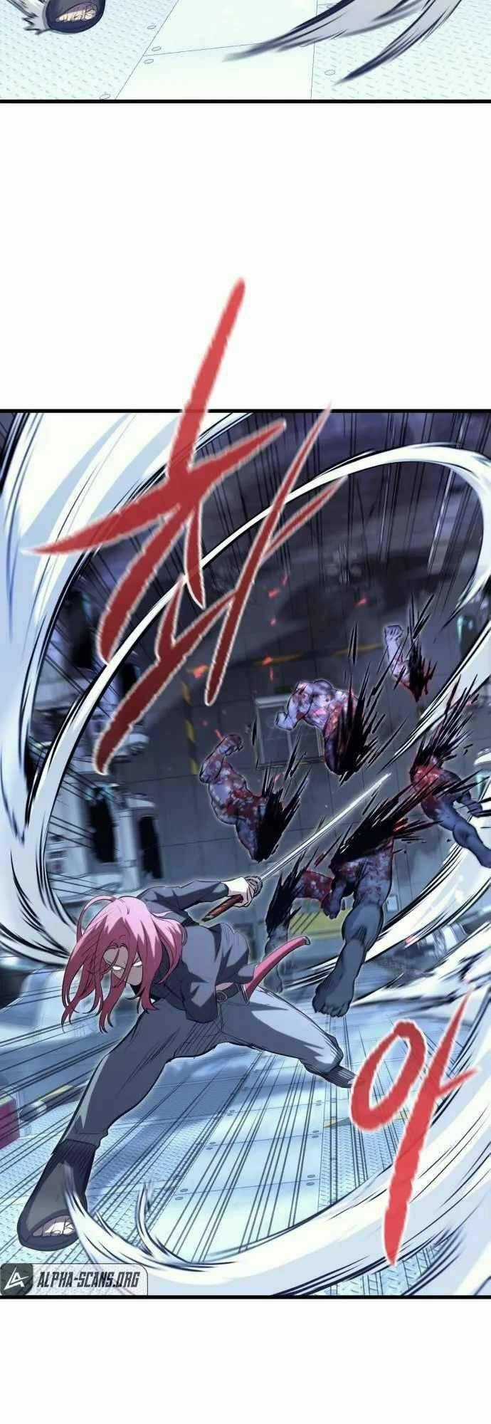 Quỷ Linh Vương Chapter 52 trang 48