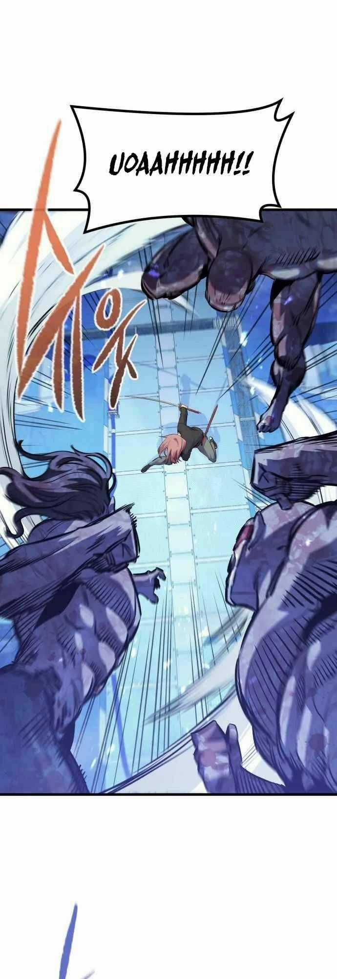 Quỷ Linh Vương Chapter 52 trang 49