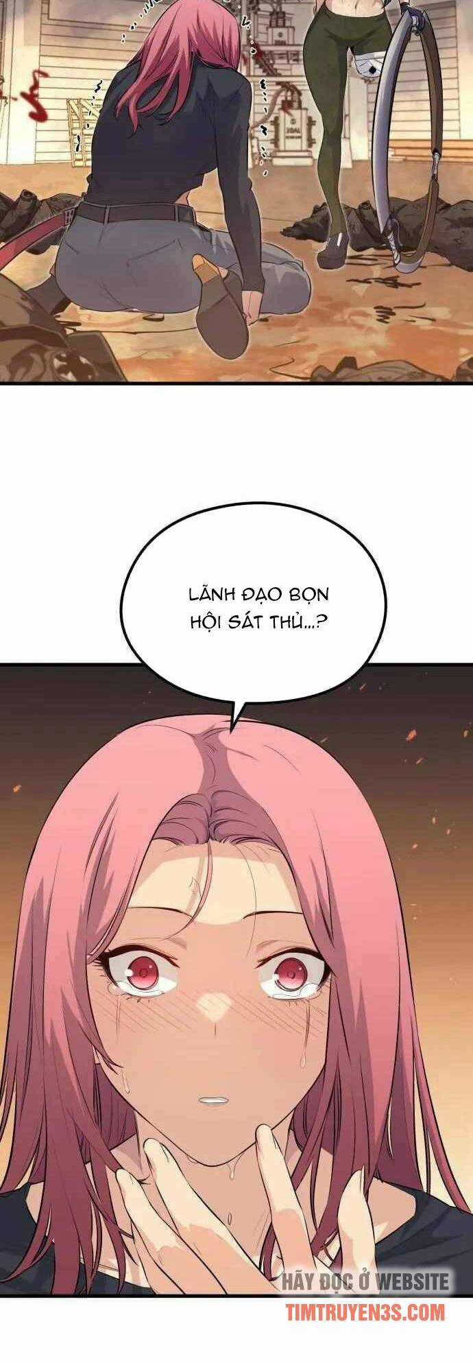 Quỷ Linh Vương Chapter 52 trang 5