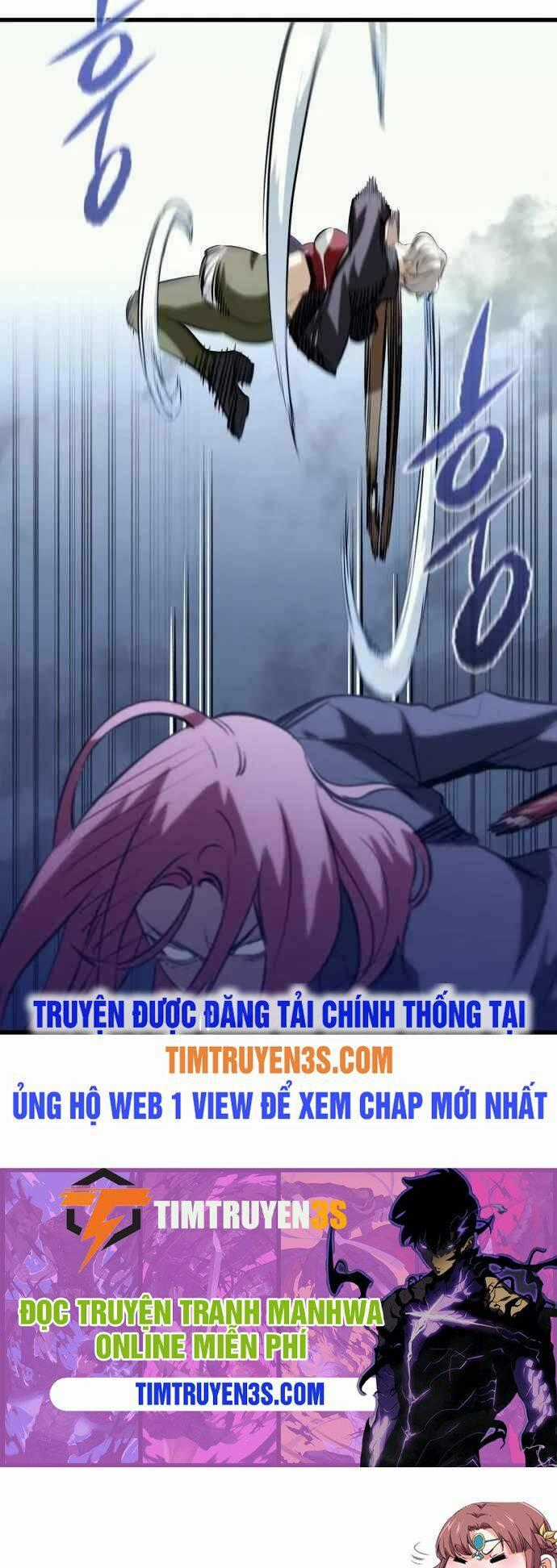 Quỷ Linh Vương Chapter 52 trang 50