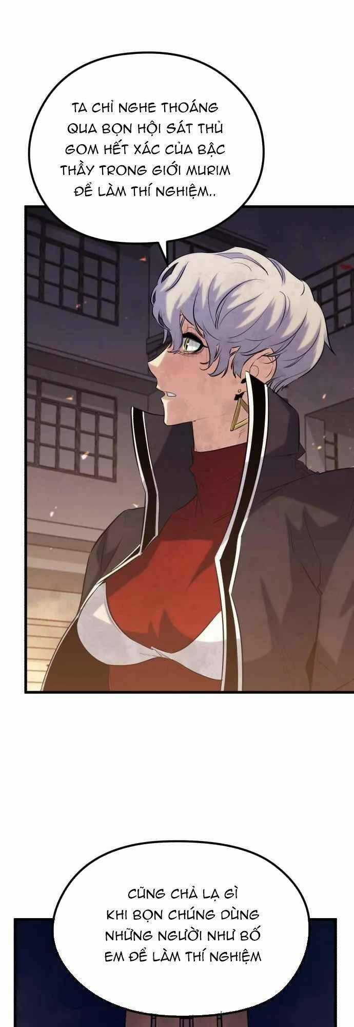 Quỷ Linh Vương Chapter 52 trang 6