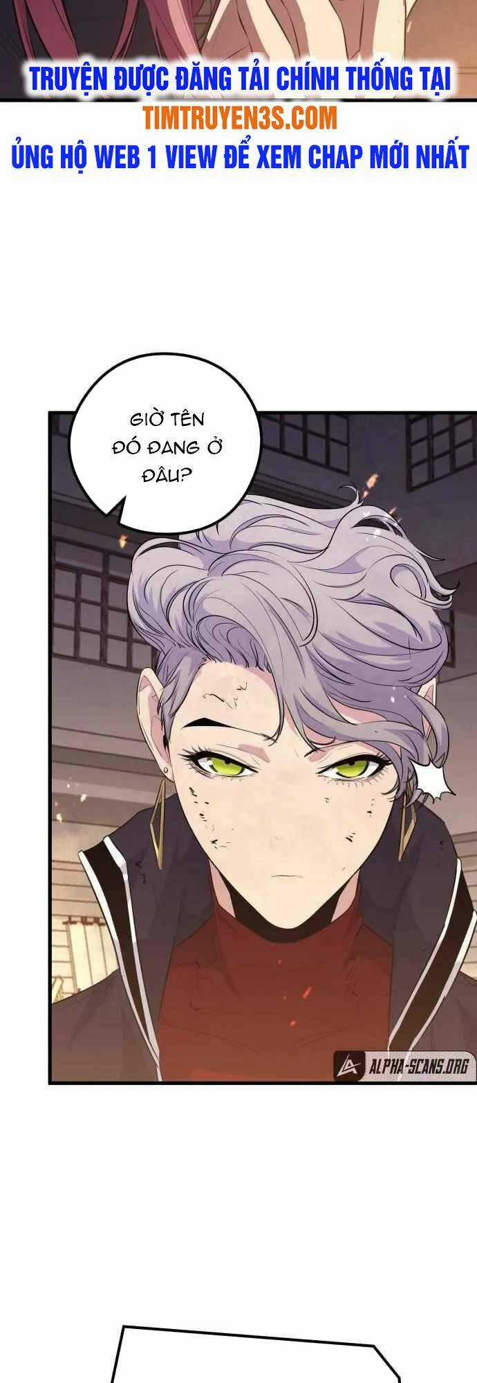 Quỷ Linh Vương Chapter 52 trang 8