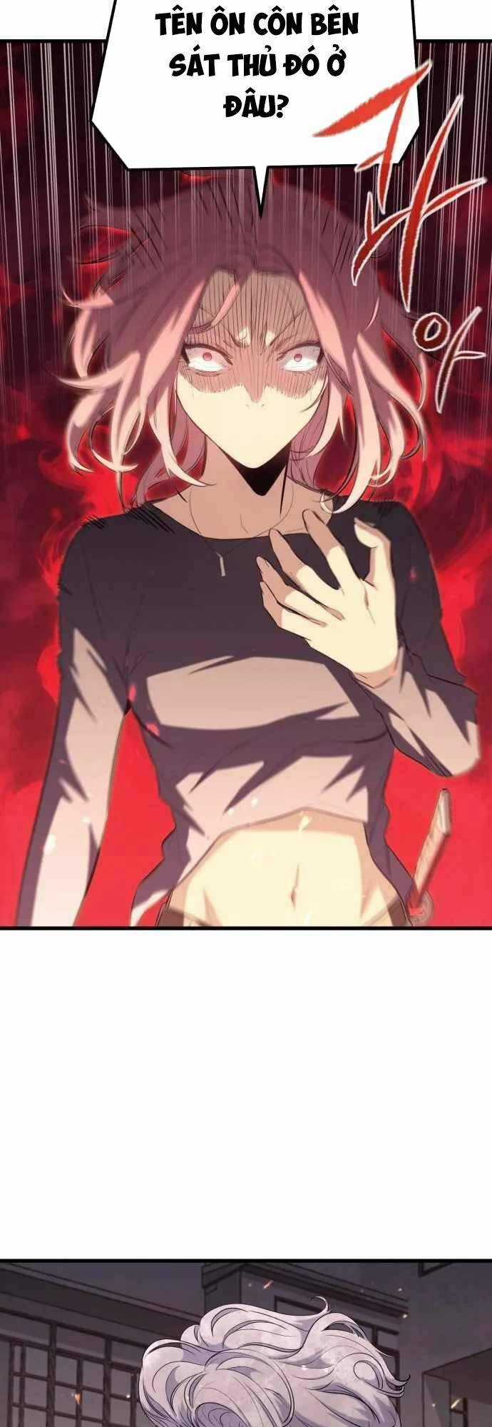 Quỷ Linh Vương Chapter 52 trang 9