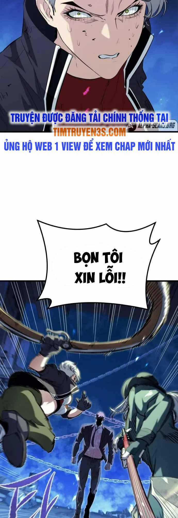 Quỷ Linh Vương Chapter 53 trang 12